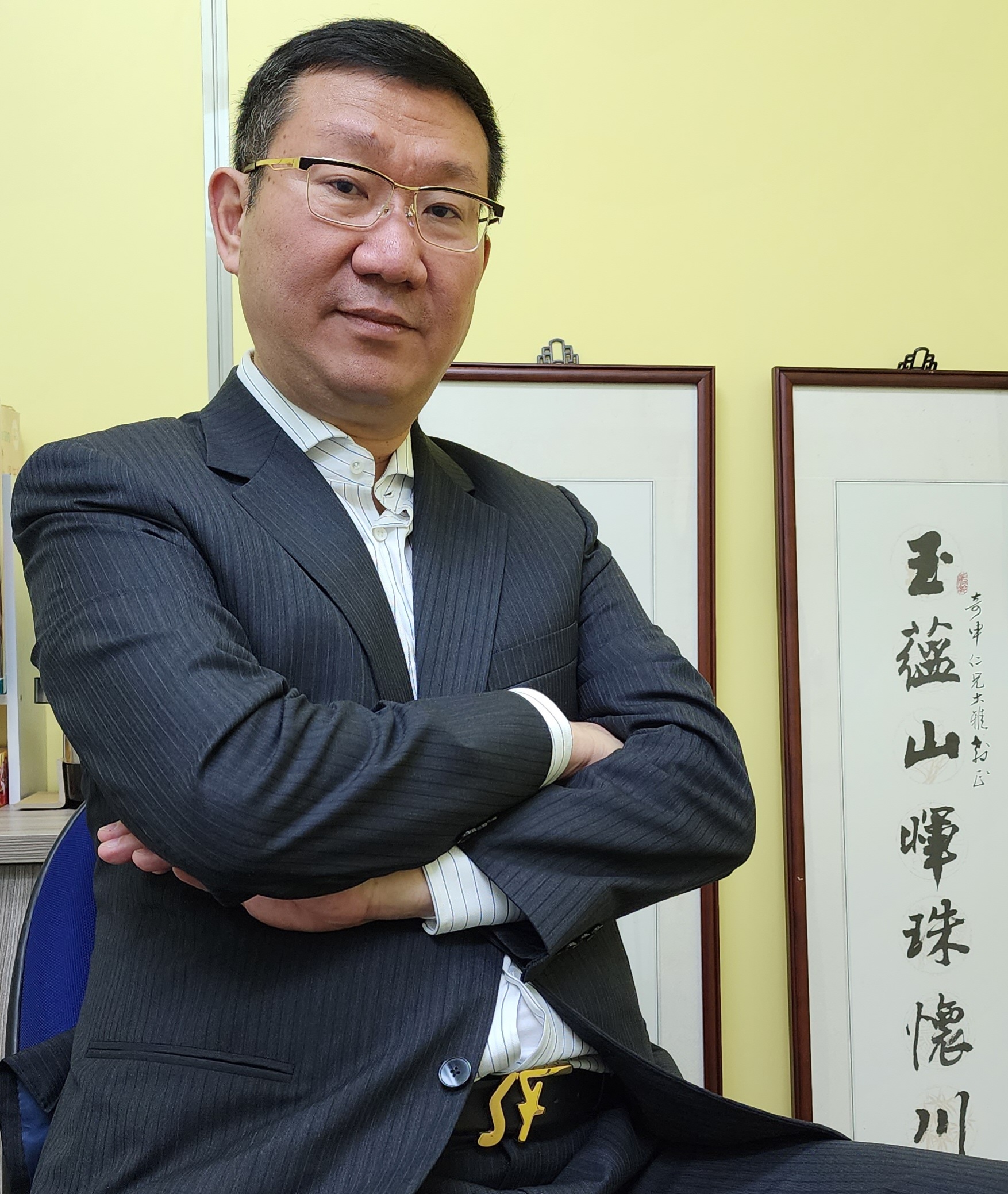 龍雲數位整合完整介紹 2026:14 年歷史、IoT 平台、千台販賣機網絡